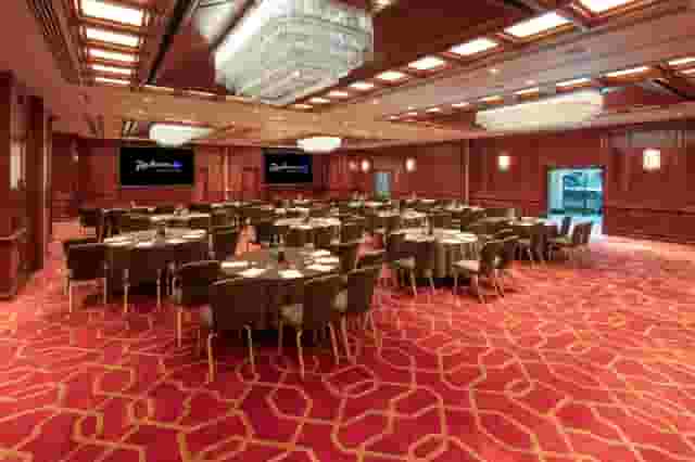 Royal Suite