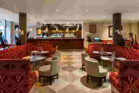 Radisson Blu Hotel +1 more