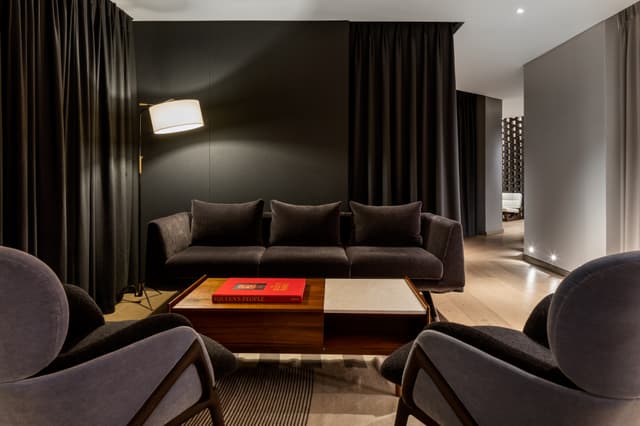 Radisson Blu Hotel +1 more