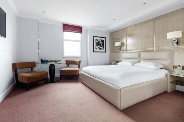 Radisson Blu Hotel +1 more