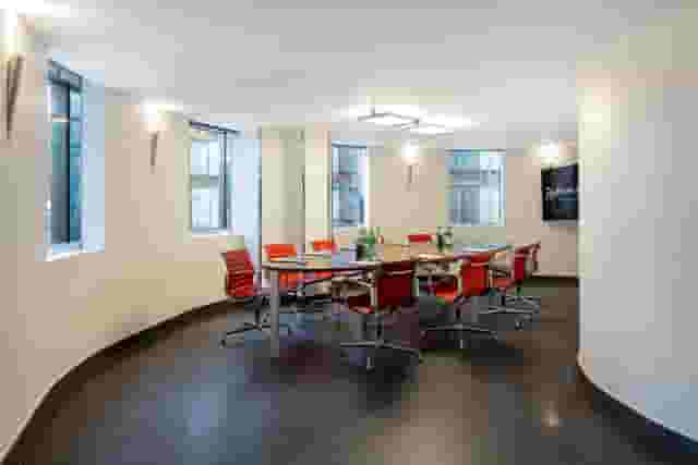 Private Room 3