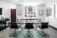 Meeting Rooms