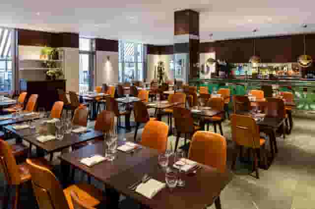 Radisson Blu Edwardian Sussex