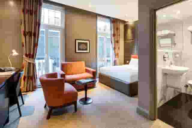 Radisson Blu Edwardian Sussex