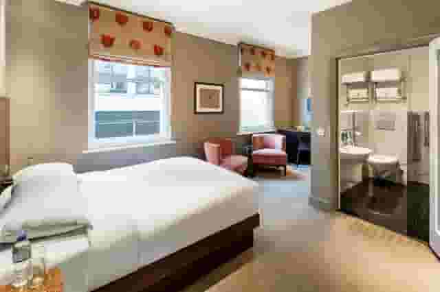 Radisson Blu Edwardian Sussex