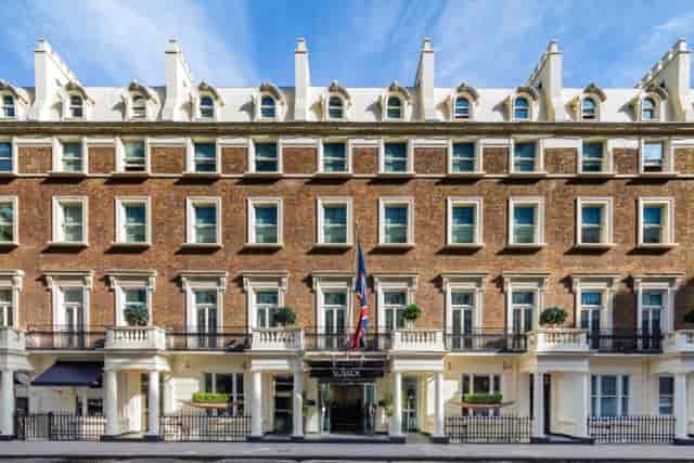 Radisson Blu Edwardian Sussex 
