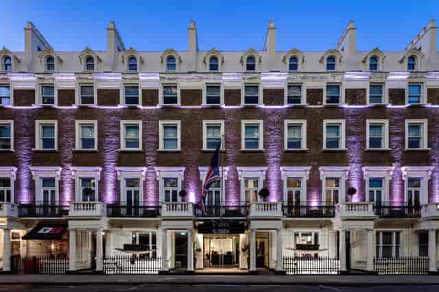 Radisson Blu Edwardian Sussex 
