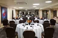 Christmas Party Venues