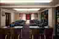 Small Meeting Rooms