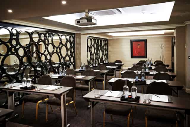 Cromwell Suite