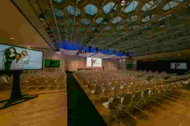 Congress Centre