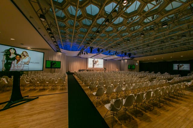 Congress Centre