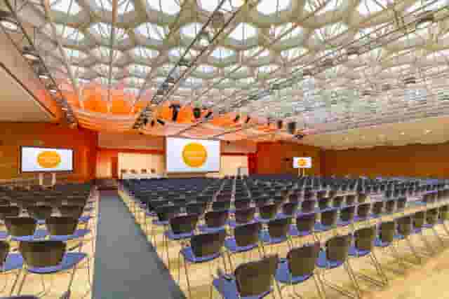 Congress Centre
