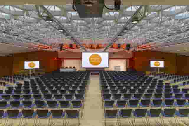 Congress Centre
