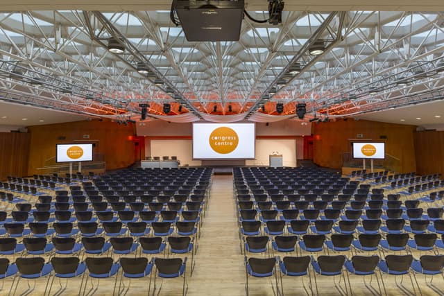 Congress Centre