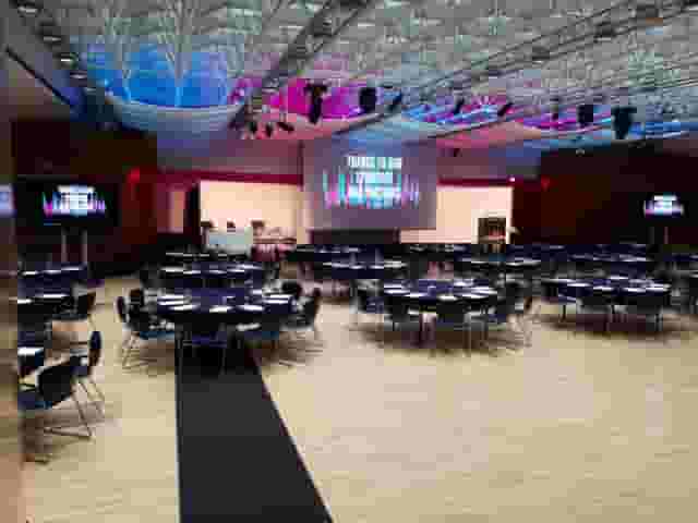 Congress Centre
