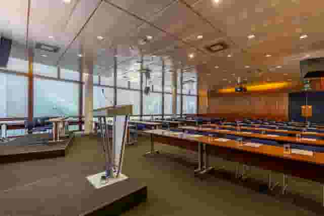 Congress Centre
