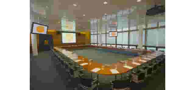 Congress Centre