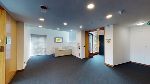 Congress Centre