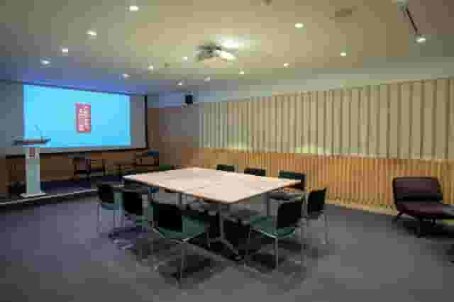 Chaucer Room