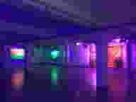 Christmas Party Venues