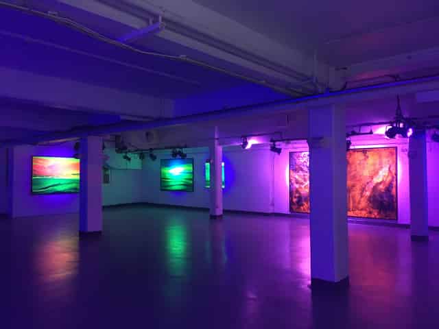 Whole Venue