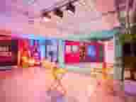 Christmas Party Venues