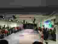 Christmas Party Venues
