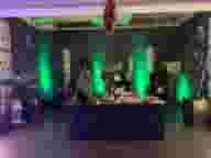 Christmas Party Venues