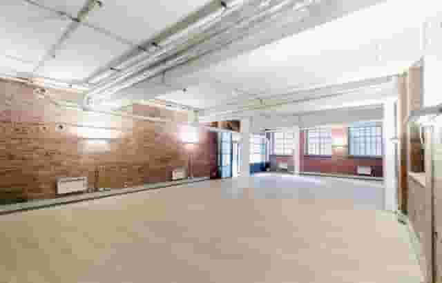 The Vinyl Factory Soho