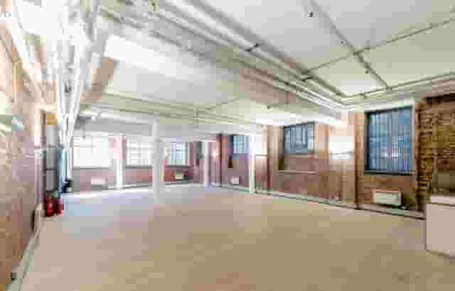 The Vinyl Factory Soho