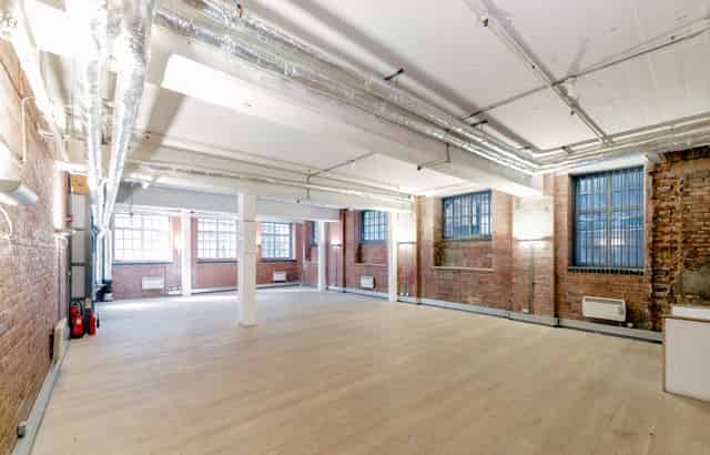 The Vinyl Factory Soho