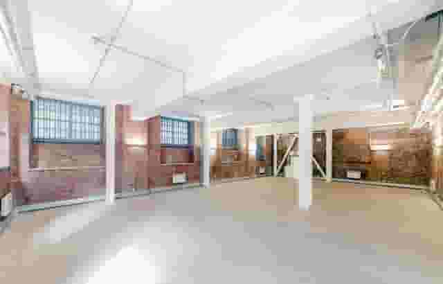 The Vinyl Factory Soho