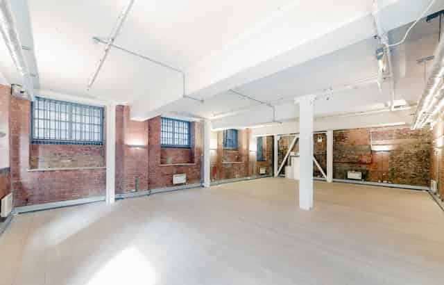 The Vinyl Factory Soho