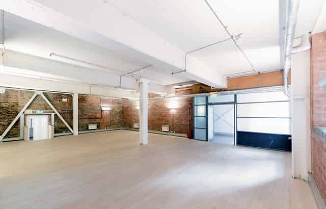 The Vinyl Factory Soho