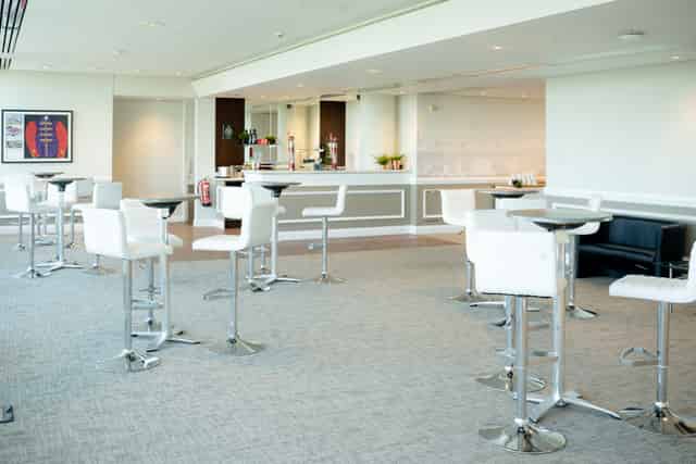 Epsom Downs Racecourse