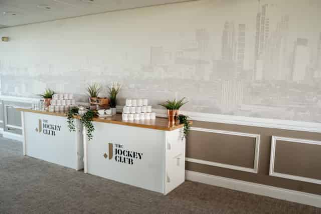 Epsom Downs Racecourse