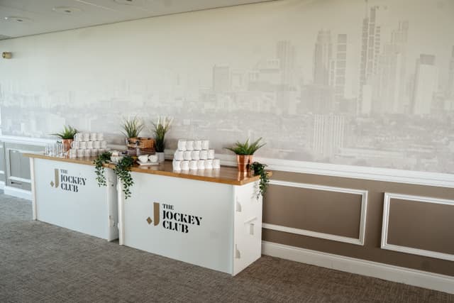 Epsom Downs Racecourse