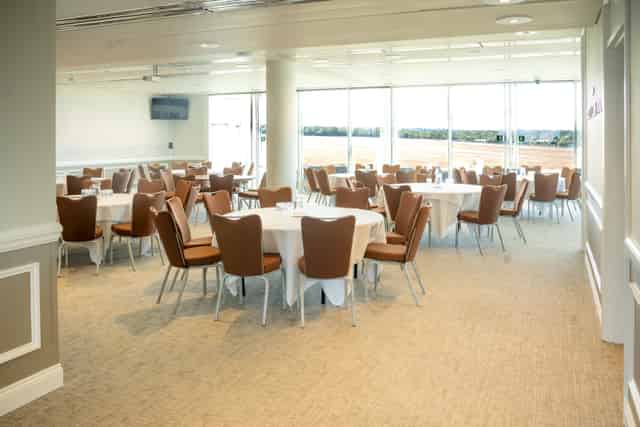 Epsom Downs Racecourse