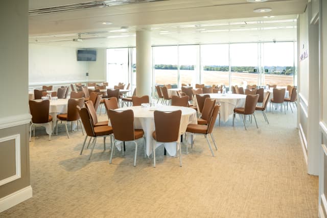 Epsom Downs Racecourse