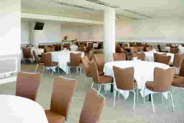 The Jockey Club Room