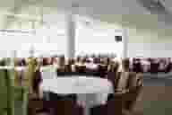 Reception Halls