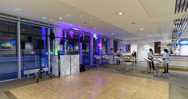 Epsom Downs Racecourse