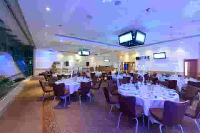 The Downs View Suite