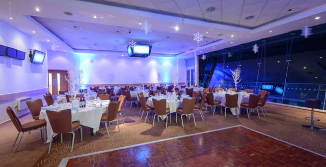 Epsom Downs Racecourse