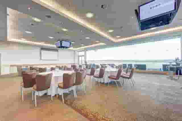 The Downs View Suite