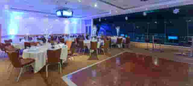 The Downs View Suite
