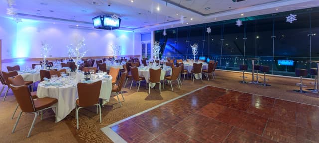 Epsom Downs Racecourse