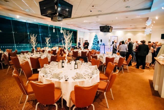 Epsom Downs Racecourse