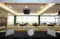 Outdoor Terraces